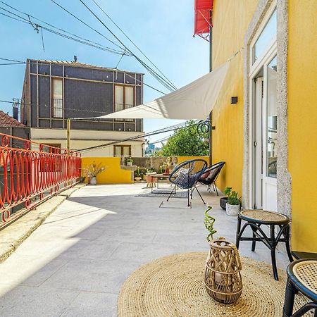 Monte Dos Judeus I By Innkeeper OOporto Extérieur photo