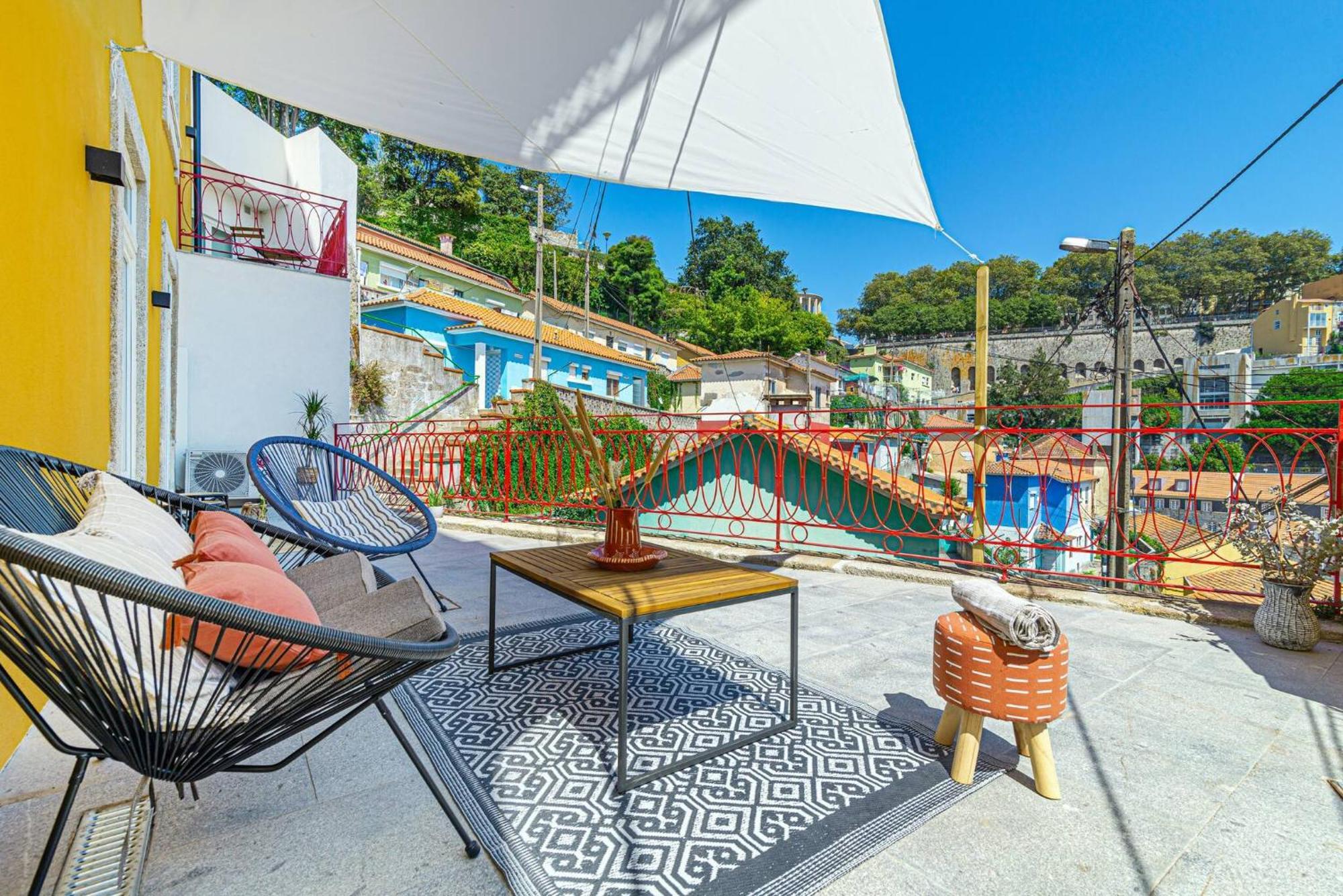 Monte Dos Judeus I By Innkeeper OOporto Extérieur photo